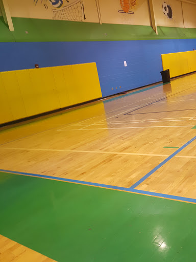 Recreation Center «Crews Road Recreation Center», reviews and photos, 1201 Crews Rd, Matthews, NC 28105, USA