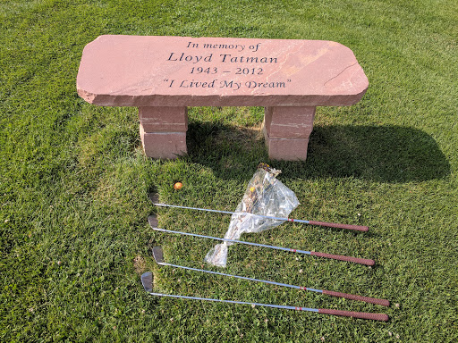 Public Golf Course «City of Longmont Twin Peaks Golf Course», reviews and photos, 1200 Cornell Dr, Longmont, CO 80503, USA