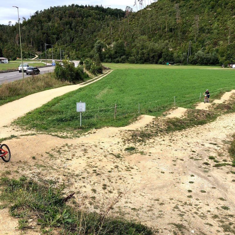 Bikepark Hölstein