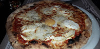 Pizza du Restaurant italien Restaurant Pizzeria La Caverne à Pontoise - n°10