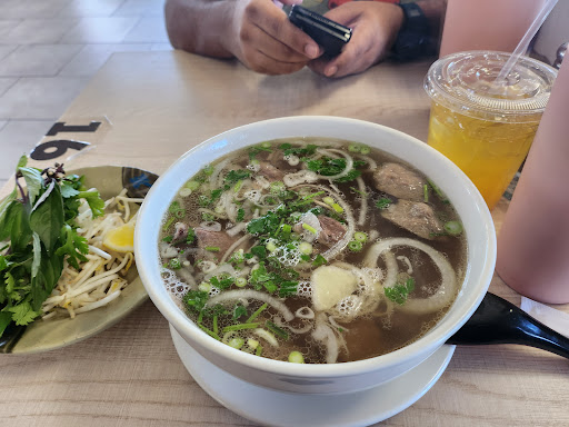 Asian Food Restaurant image