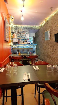 Bar du LA FIORENTINA - Restaurant Italien Paris 11 - n°7