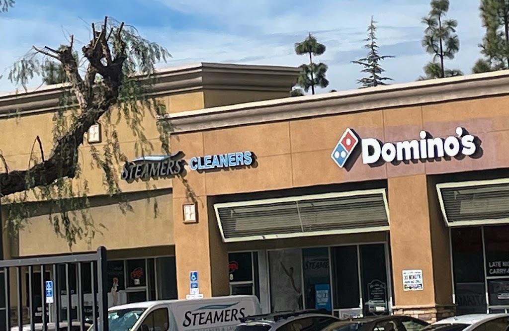 Domino's Pizza 92399