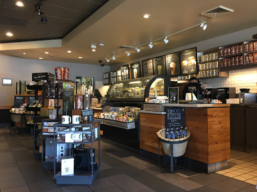 Starbucks image