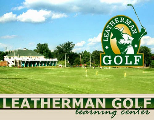 Golf Driving Range «Leatherman Golf Learning Center», reviews and photos, 5845 S Tryon St, Charlotte, NC 28217, USA