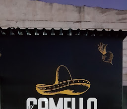 El Camello De Santa Julia photo