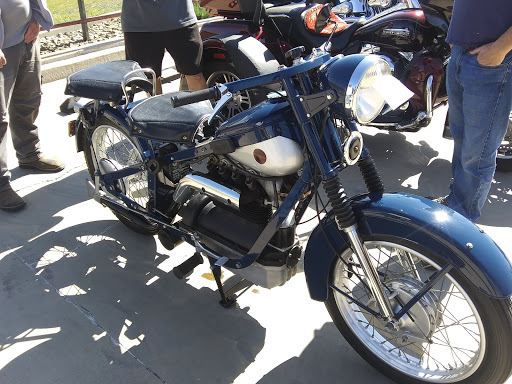 Harley-Davidson Dealer «Grand Canyon Harley-Davidson», reviews and photos, 10434 AZ-69, Mayer, AZ 86333, USA