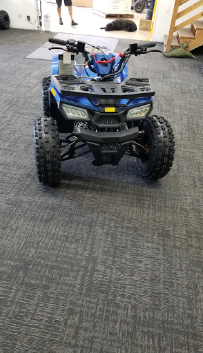 ATV Dealer «Nelson Motorsports», reviews and photos, 3326 Bickford Ave, Snohomish, WA 98290, USA