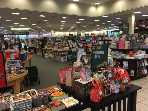 Book Store «Barnes & Noble», reviews and photos, 342 Newnan Crossing Bypass, Newnan, GA 30265, USA