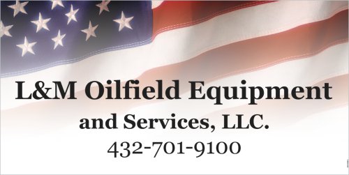 L&M Oilfield Equipment and Services