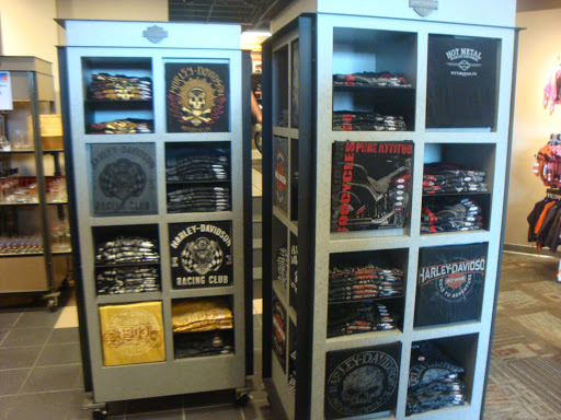 Harley-Davidson Dealer «Hot Metal Harley-Davidson», reviews and photos, 1122 Lebanon Rd, West Mifflin, PA 15122, USA