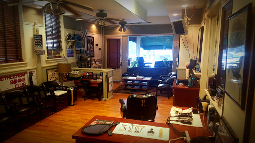 Barber Shop «Mozaik Barber Shop», reviews and photos, 630 N New St, Bethlehem, PA 18018, USA