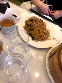 Nouille du Restaurant chinois Autour du Yangtse 食尚煮意卢浮宫店 à Paris - n°10