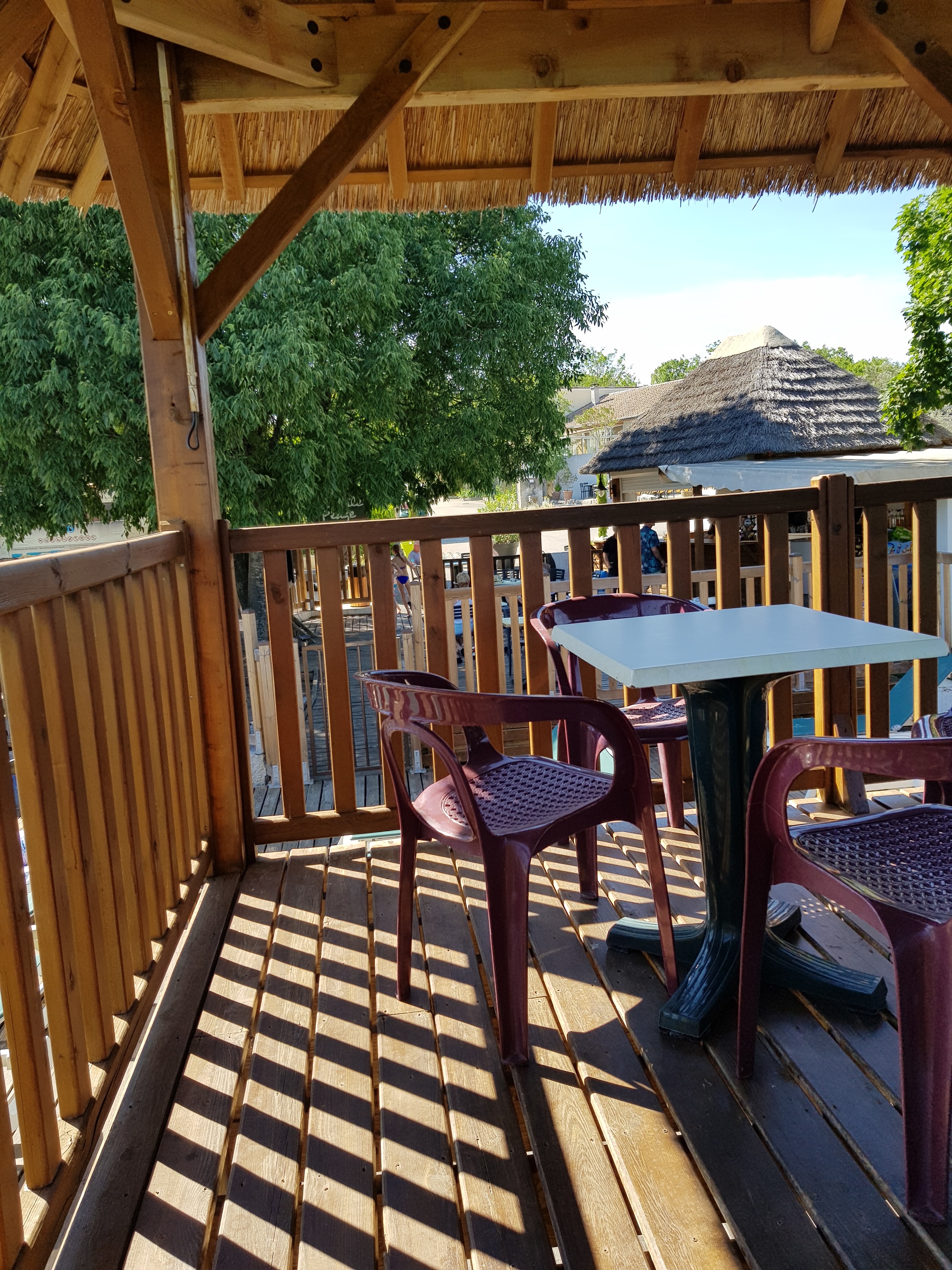 Photo n° 1 de l'avis de Chantal.o fait le 18/06/2019 à 11:16