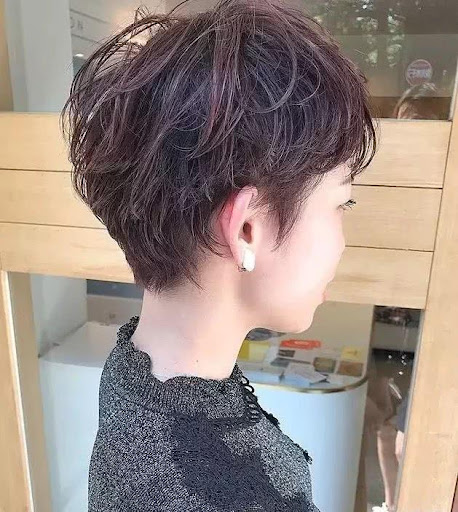 Beauty Salon «Northwest Beauty Salon», reviews and photos, 11073 SE 21st Ave, Portland, OR 97222, USA