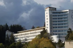 TB Sanatorium Moroeni image