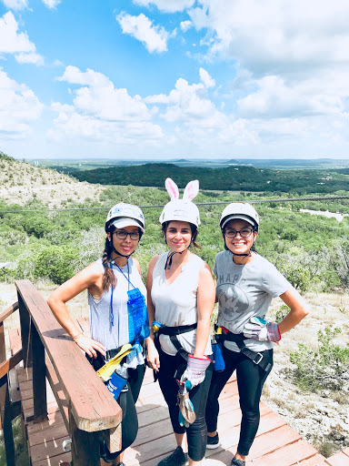 Tourist Attraction «Wimberley Zipline Adventures», reviews and photos, 300 Winn Valley Dr, Wimberley, TX 78676, USA