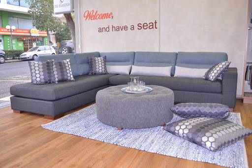 Design Sofa by Patselis