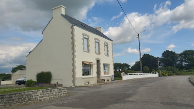 Boulangerie BAR à Scaër