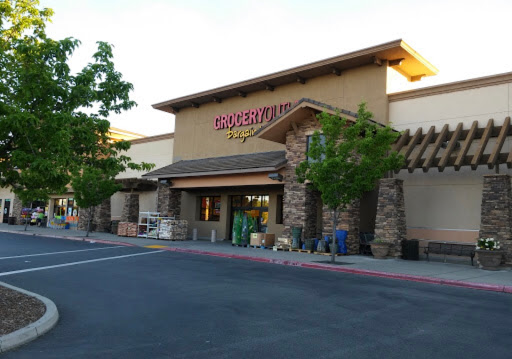 Grocery Outlet Bargain Market, 6652 Lonetree Blvd, Rocklin, CA 95765, USA, 