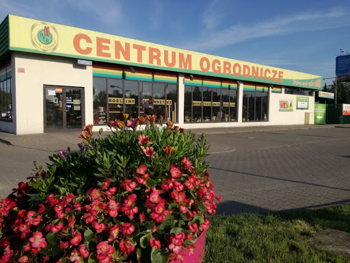 Centrum Ogrodnicze PNOS Warszawa