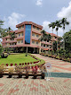 Rajagiri Centre For Business Studies[Rcbs]