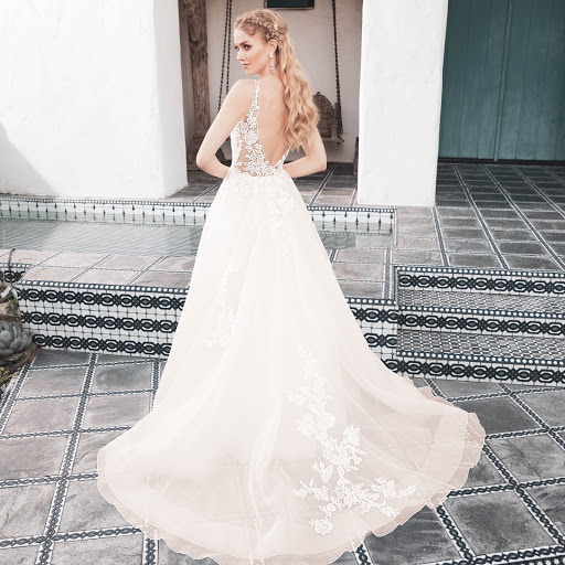 Bridal Shop «La Boutique De Bridal & Tuxes», reviews and photos, 3034 W New Haven Ave, West Melbourne, FL 32904, USA