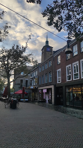 Scotch & Soda - Kledingwinkel