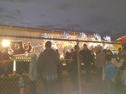 Stadium «Memorial Stadium», reviews and photos, N 17th St, Baton Rouge, LA 70802, USA