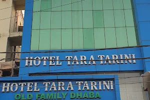 Hotel Tara Tarini (Old Family Dhaba) image