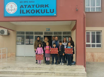 Kuzuculu Atatürk İlköğretim Okulu