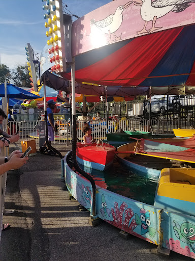 Amusement Park «Adventurers Amusement Park», reviews and photos, 1824 Shore Pkwy, Brooklyn, NY 11214, USA