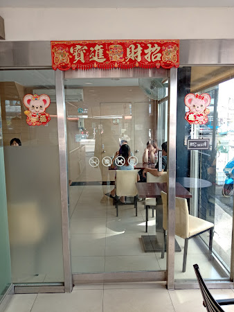 85度C咖啡蛋糕飲料麵包-永康崑山店