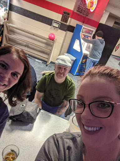 Bowling Alley «Parkway Bowling Lanes», reviews and photos, 509 N Park Ave, Fond du Lac, WI 54935, USA