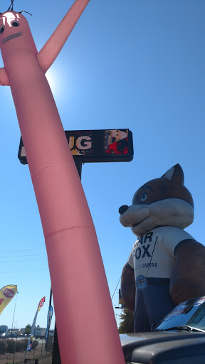 Used Car Dealer «I-10 Premier Auto Sales», reviews and photos, 4221 E Raymond St #108, Phoenix, AZ 85040, USA