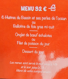 Photo n°8 de Chez Ricardo à Lège-Cap-Ferret ()