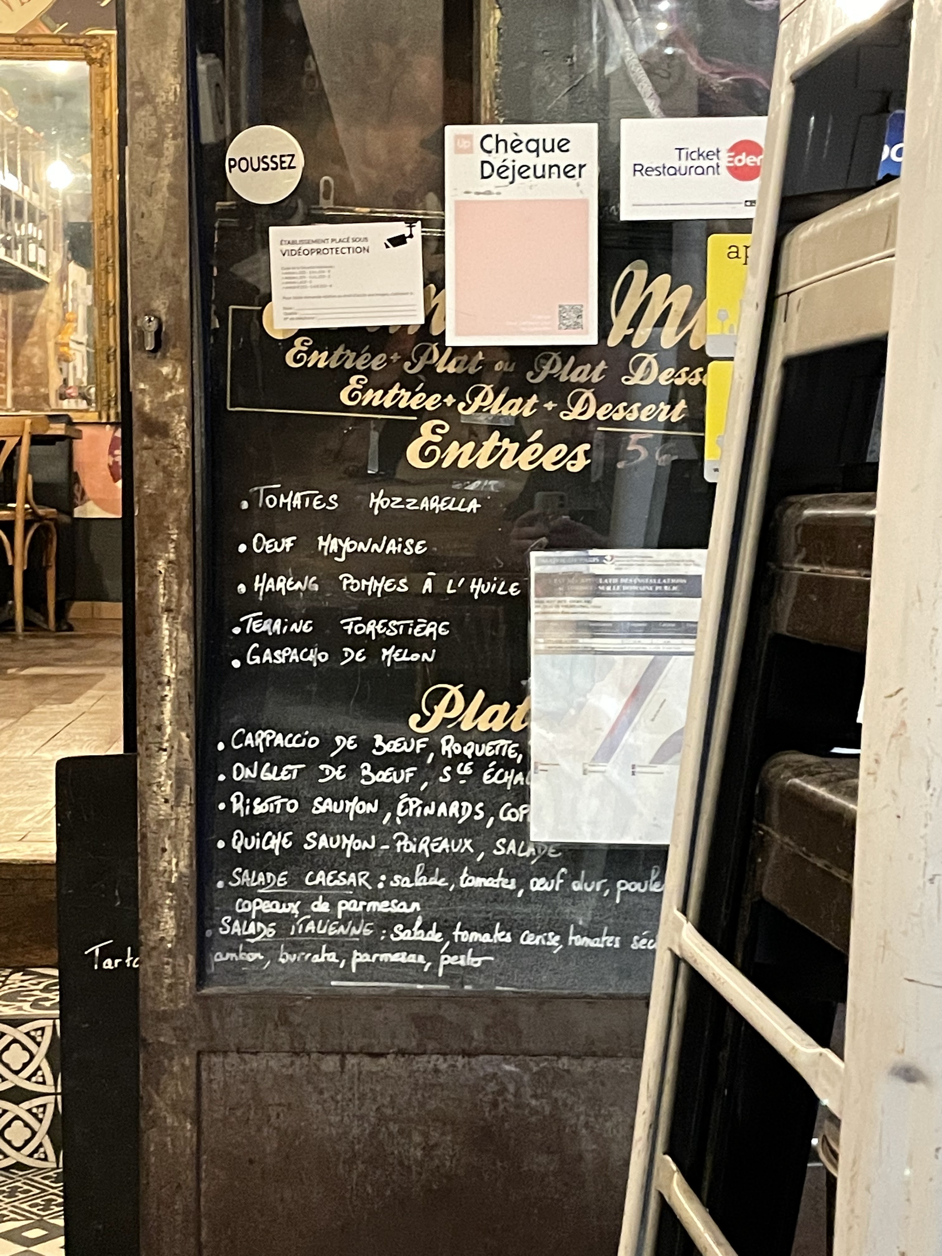 Photo n° 2 de l'avis de Rodolphe.e fait le 19/07/2022 à 06:41