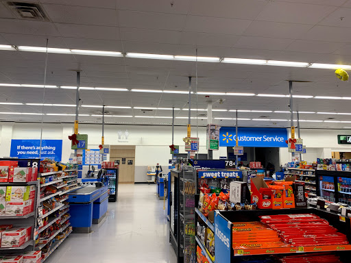 Department Store «Walmart Supercenter», reviews and photos, 1170 N Military Hwy, Norfolk, VA 23502, USA