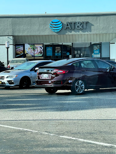 Cell Phone Store «AT&T», reviews and photos, 2794 El Camino Real, Santa Clara, CA 95051, USA