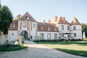 Château De La Cour Senlisse image