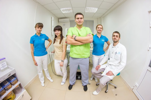 Oral Surgery and Stomatology Center