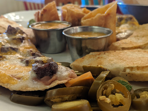 Mexican Restaurant «On The Border Mexican Grill & Cantina», reviews and photos, 4301 S Broadway Ave, Tyler, TX 75703, USA