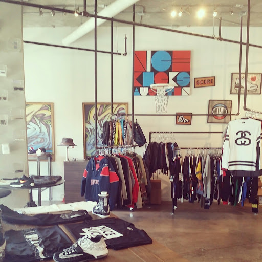 Shoe Store «Nice Kicks Shop», reviews and photos, 2900 Guadalupe St, Austin, TX 78705, USA