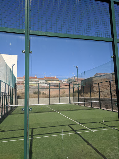 Pista de pádel — foto 3