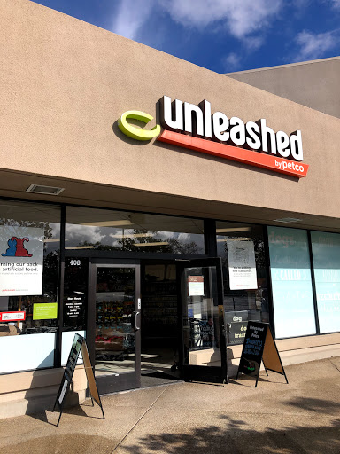 Unleashed by Petco