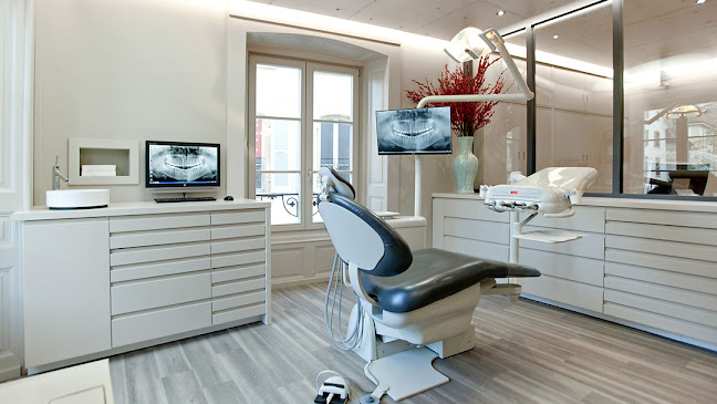 Rezensionen über Veuve dentiste neuchatel in Neuenburg - Zahnarzt