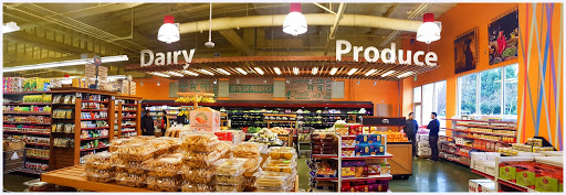 Indian Grocery Store «Bharat Bazar», reviews and photos, 3400 Mowry Ave, Fremont, CA 94538, USA