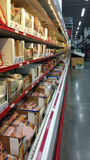 Warehouse club «BJ’s Wholesale Club», reviews and photos, 100 Mill Rd, Freeport, NY 11520, USA