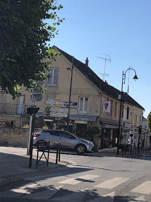 Agence Gay Immobilier à Méry-sur-Oise