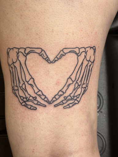 Explore simba tattoo ideas, creative tattoo ideas in Meridian, available at Creative Pain Tattoo Studio